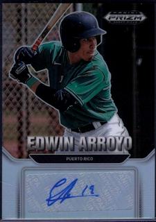 Edwin Arroyo