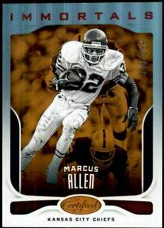 Marcus Allen