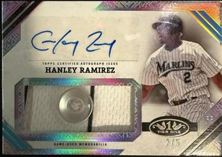 Hanley Ramirez