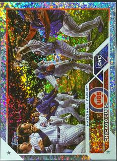 Chicago Cubs