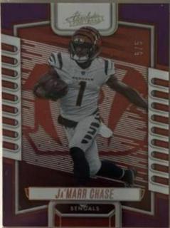 Ja'Marr Chase