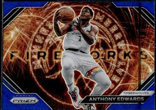 Anthony Edwards