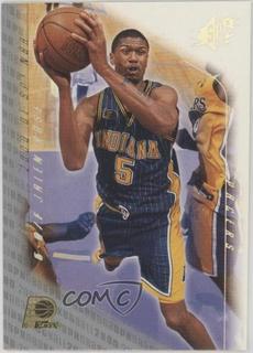 Jalen Rose