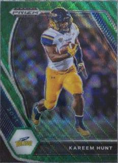 Kareem Hunt