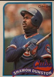 Shawon Dunston