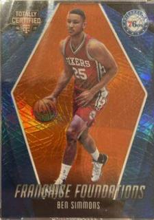 Ben Simmons
