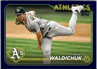 Ken Waldichuk