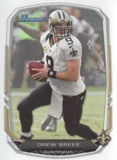 Drew Brees