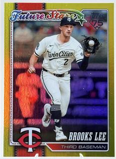Brooks Lee