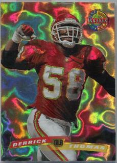 Derrick Thomas