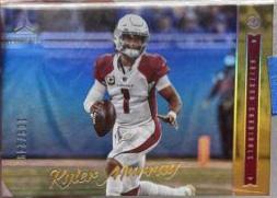 Kyler Murray #85 2022 Panini Luminance Football