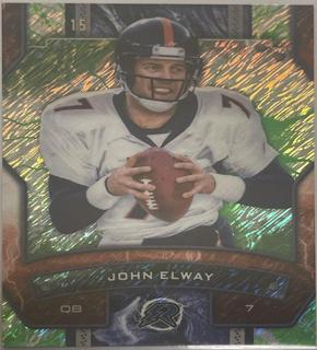 John Elway