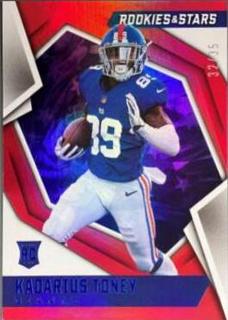Kadarius Toney