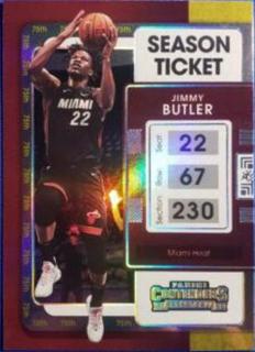 Jimmy Butler