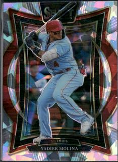 Yadier Molina
