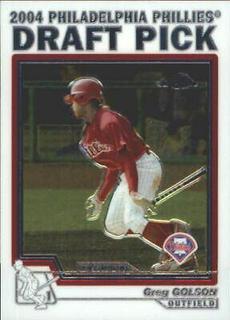 Greg Golson