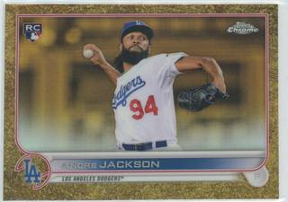 Andre Jackson
