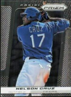 Nelson Cruz