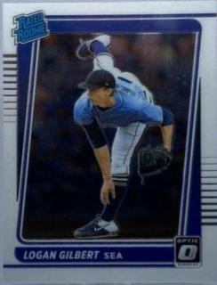 Logan Gilbert