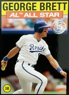 George Brett