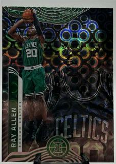 Ray Allen