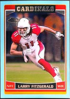 Larry Fitzgerald