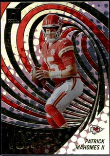Patrick Mahomes II