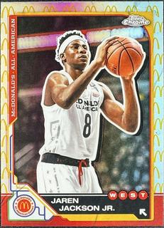 Jaren Jackson Jr.