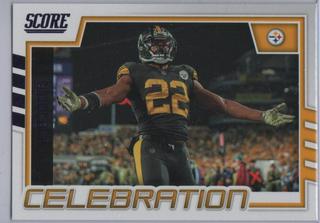 Najee Harris