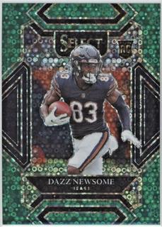 Dazz Newsome