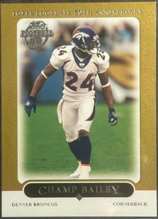 Champ Bailey