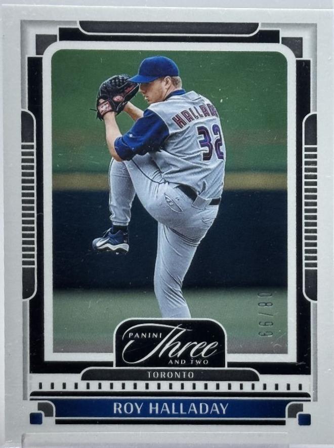Roy Halladay #30