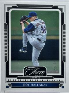 Roy Halladay