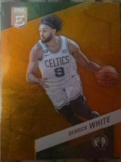 Derrick White