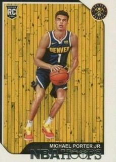 Michael Porter Jr.