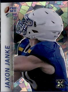 Jaxon Janke