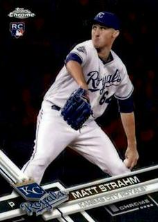 Matt Strahm