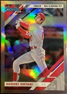 Shohei Ohtani