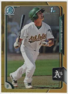 Jaycob Brugman