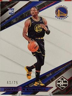 Jonathan Kuminga