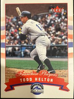 Todd Helton