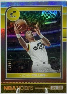 John Collins
