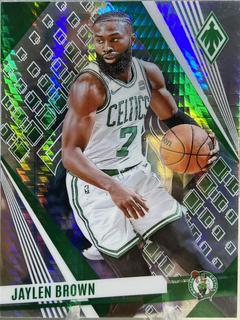 Jaylen Brown