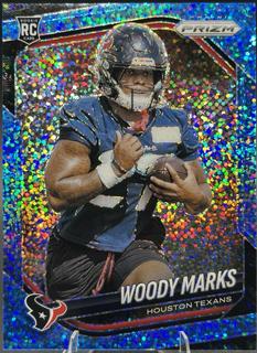 Woody Marks