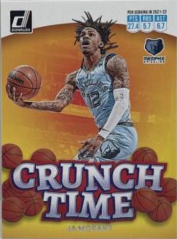 Ja Morant #15