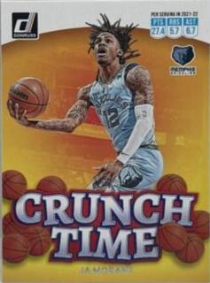Ja Morant