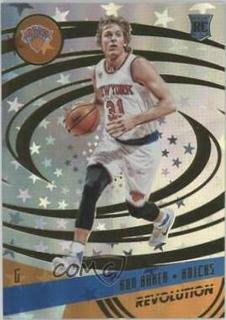 Ron Baker