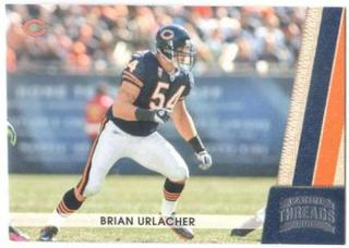 Brian Urlacher