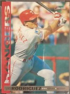 Ivan Rodriguez