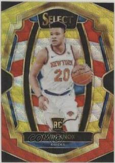 Kevin Knox